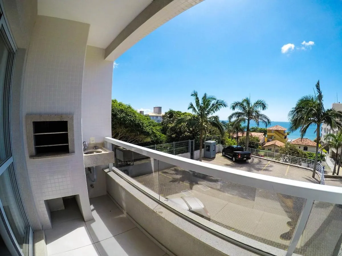 Paradise Florianopolis Brazil
