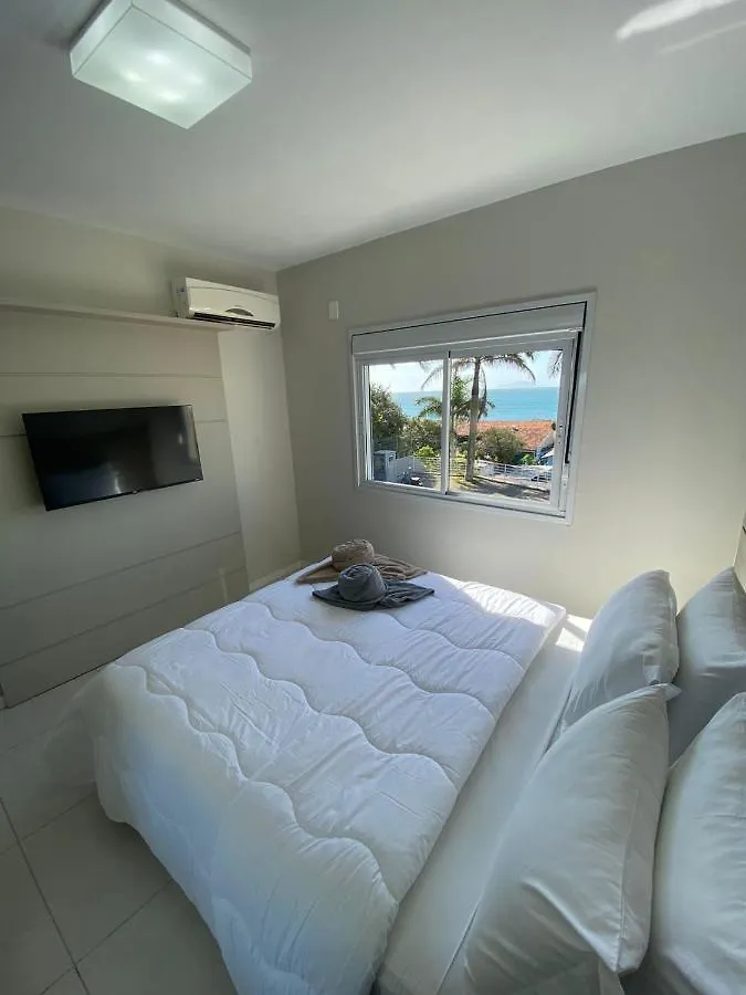 Aparthotel Paradise Florianopolis Brazil