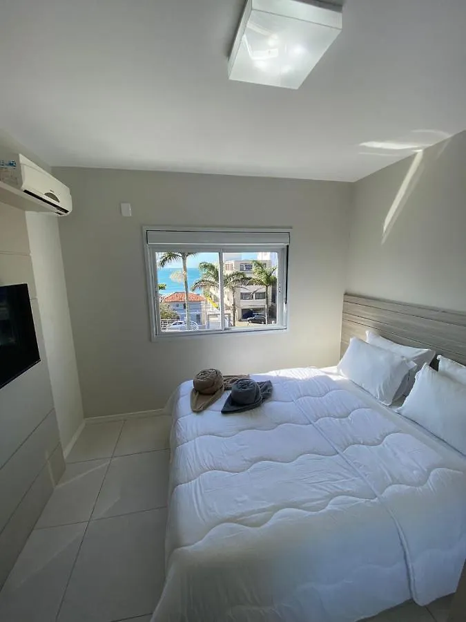Paradise Florianopolis Aparthotel