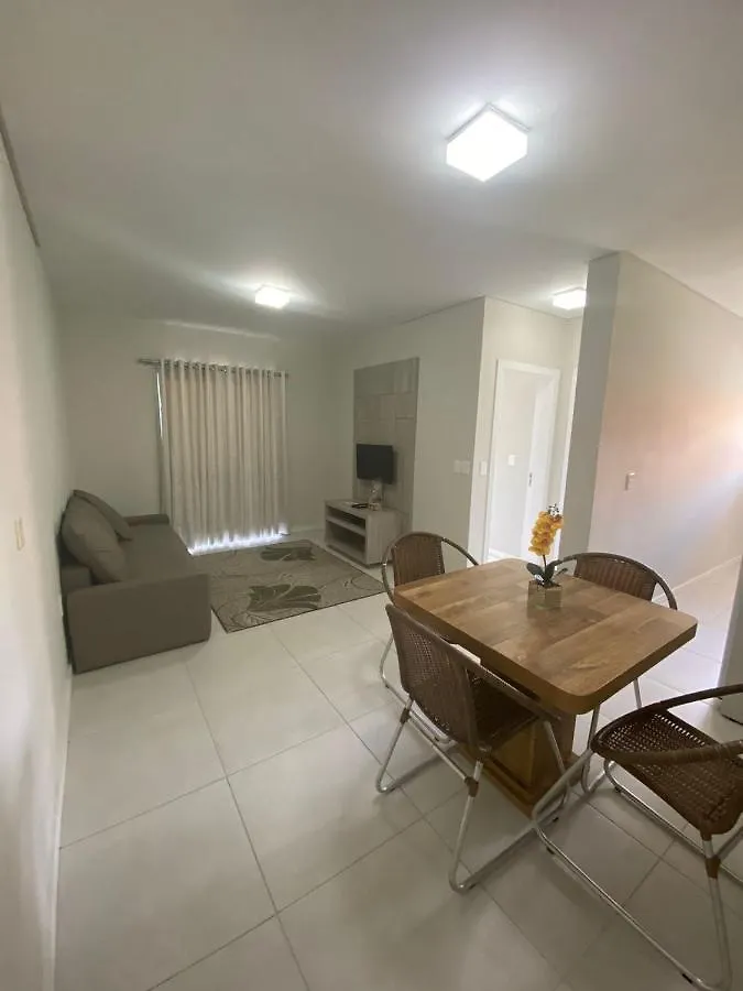 Aparthotel Paradise Florianopolis Brazil
