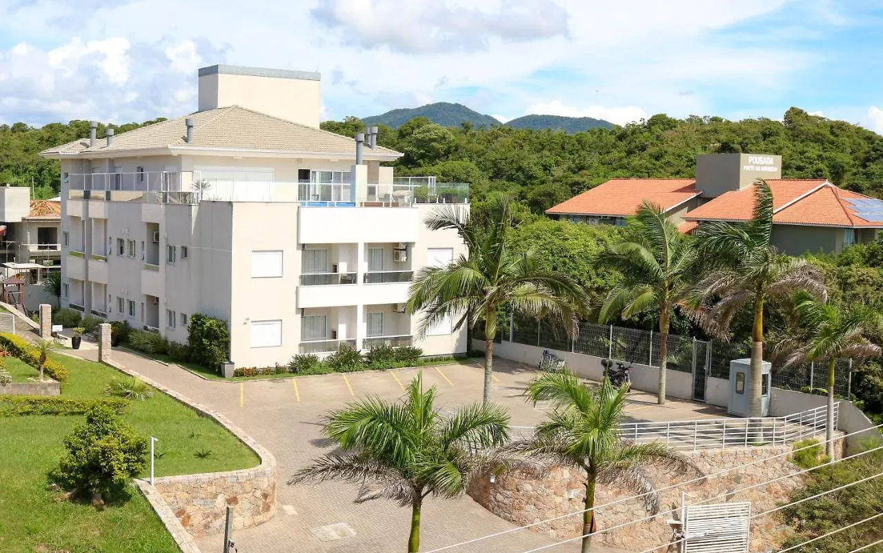Paradise Florianopolis 0*,  Brazil