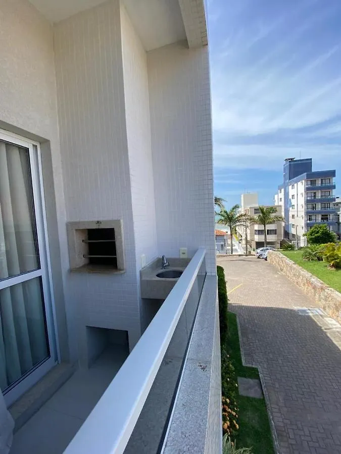 Paradise Florianopolis Aparthotel