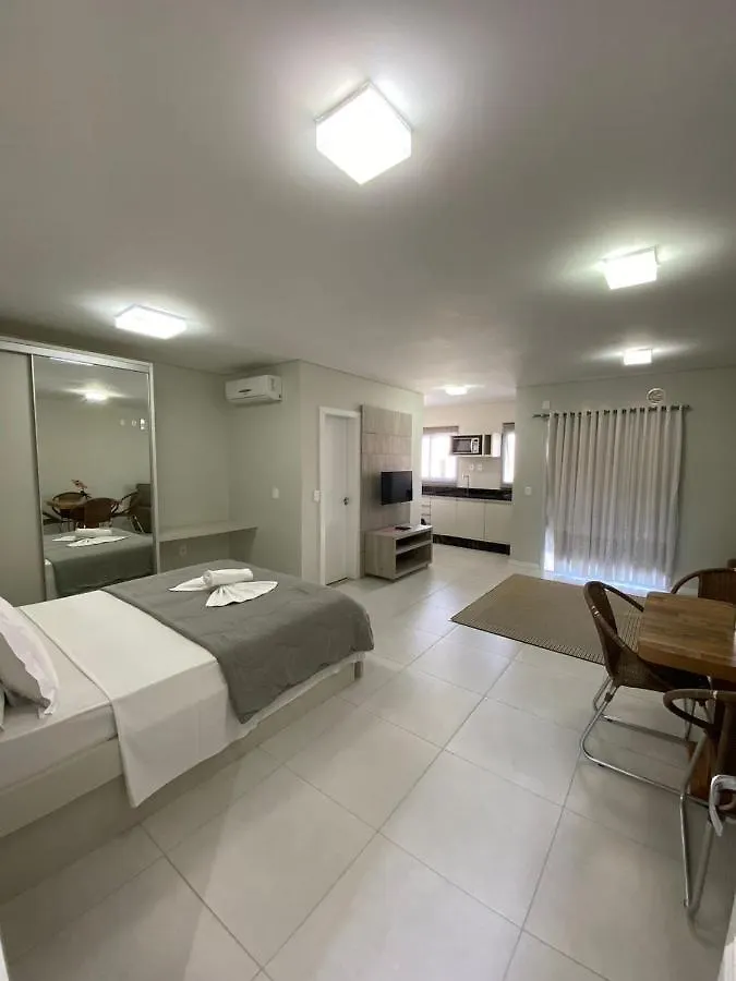 Paradise Florianopolis Aparthotel