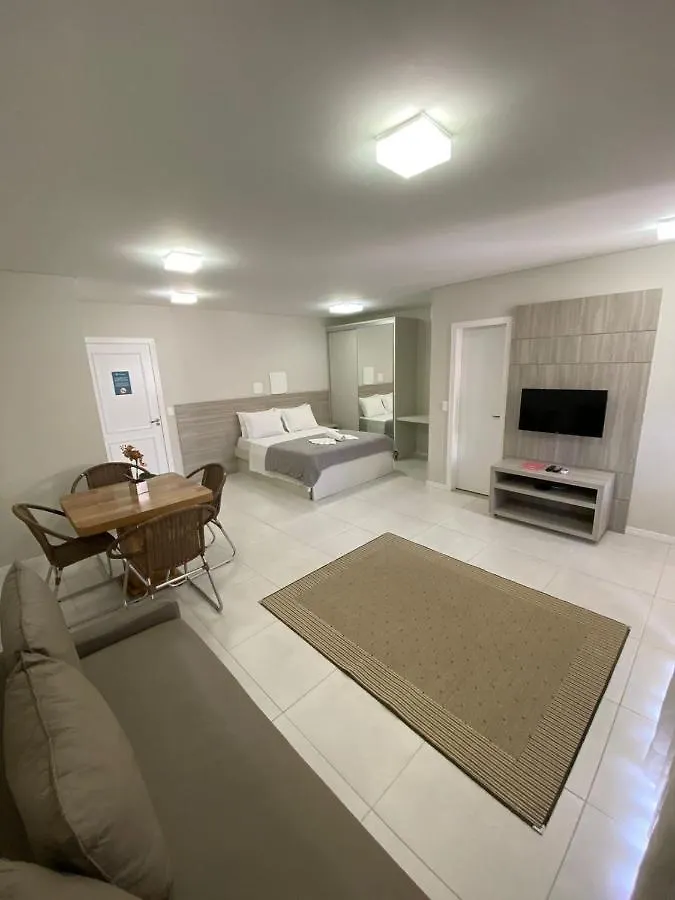Aparthotel Paradise Florianopolis
