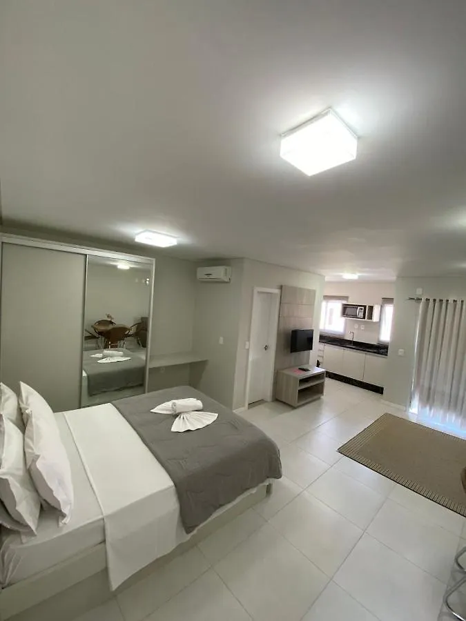 Aparthotel Paradise Florianopolis