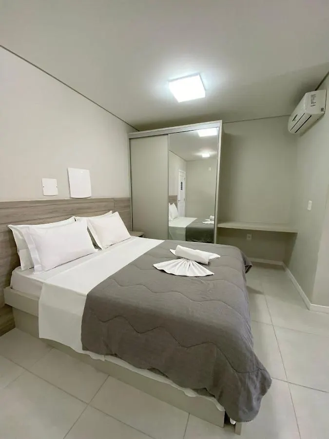 Aparthotel Paradise Florianopolis Brazil