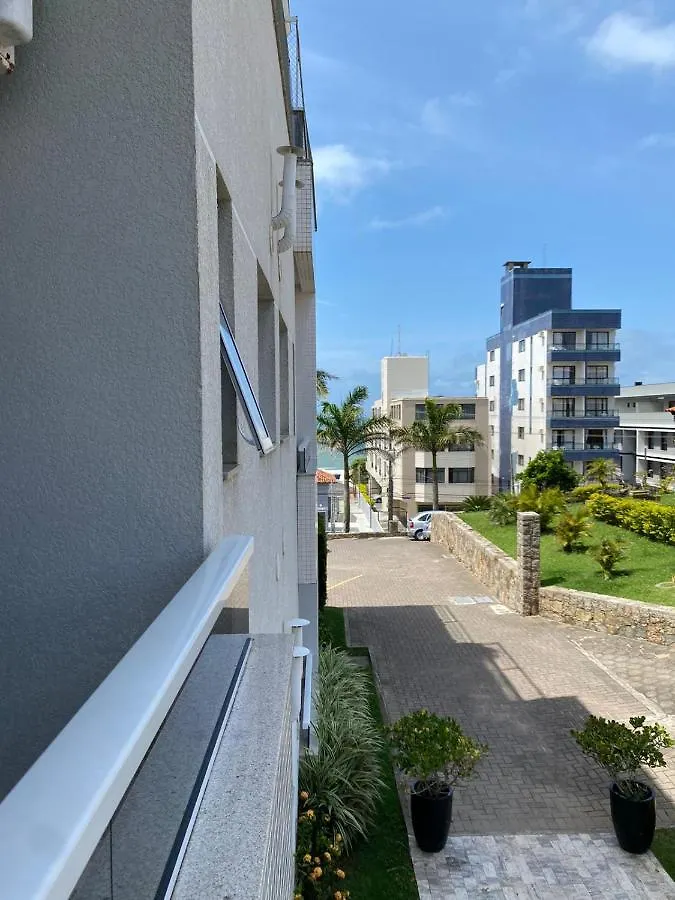 Aparthotel Paradise Florianopolis Brazil