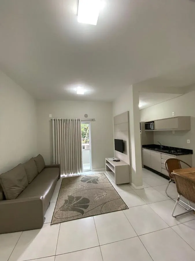 Aparthotel Paradise Florianopolis