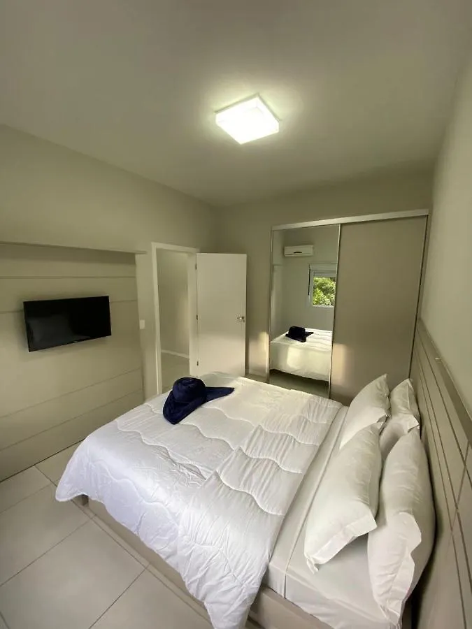 Paradise Florianopolis Aparthotel