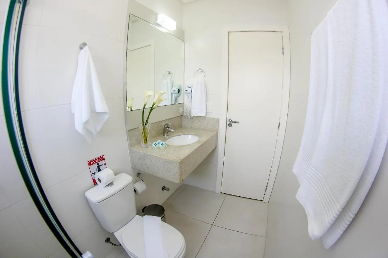 Paradise Florianopolis Aparthotel