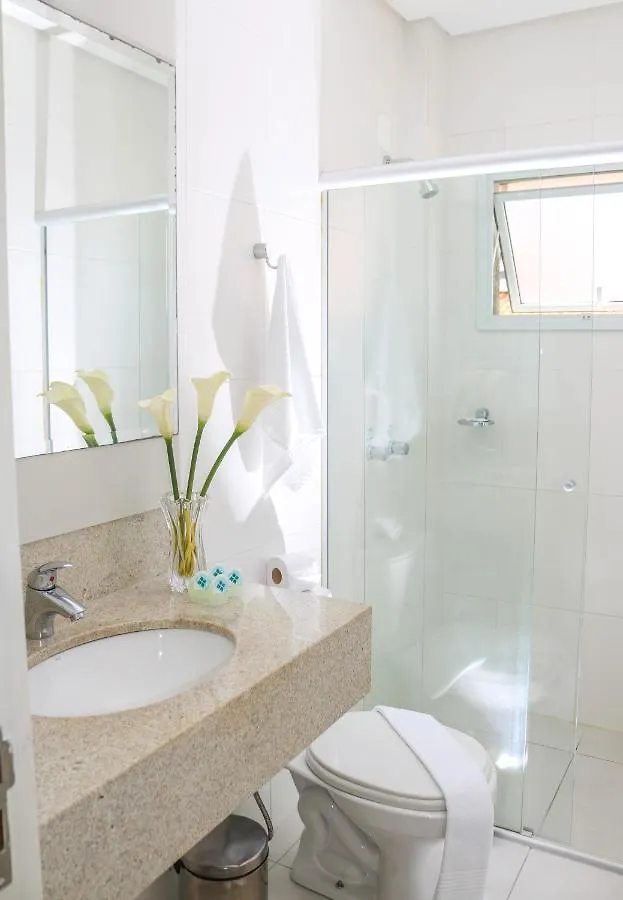 Aparthotel Paradise Florianopolis