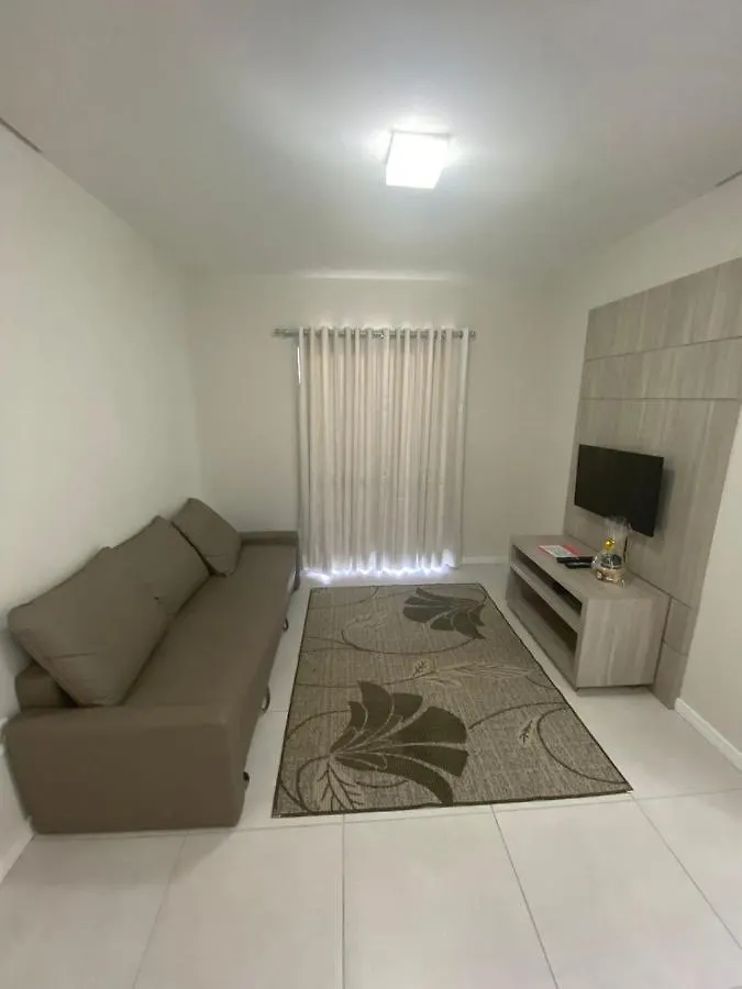 Aparthotel Paradise Florianopolis