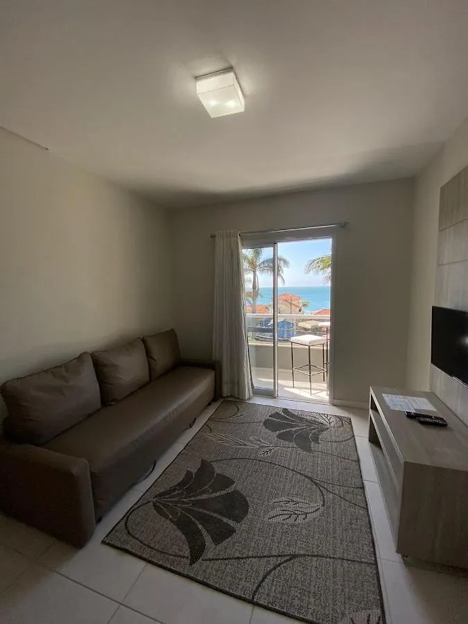 Aparthotel Paradise Florianopolis
