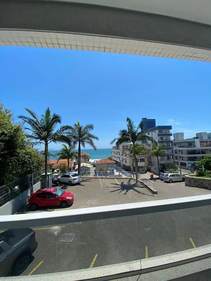 Paradise Florianopolis Brazil