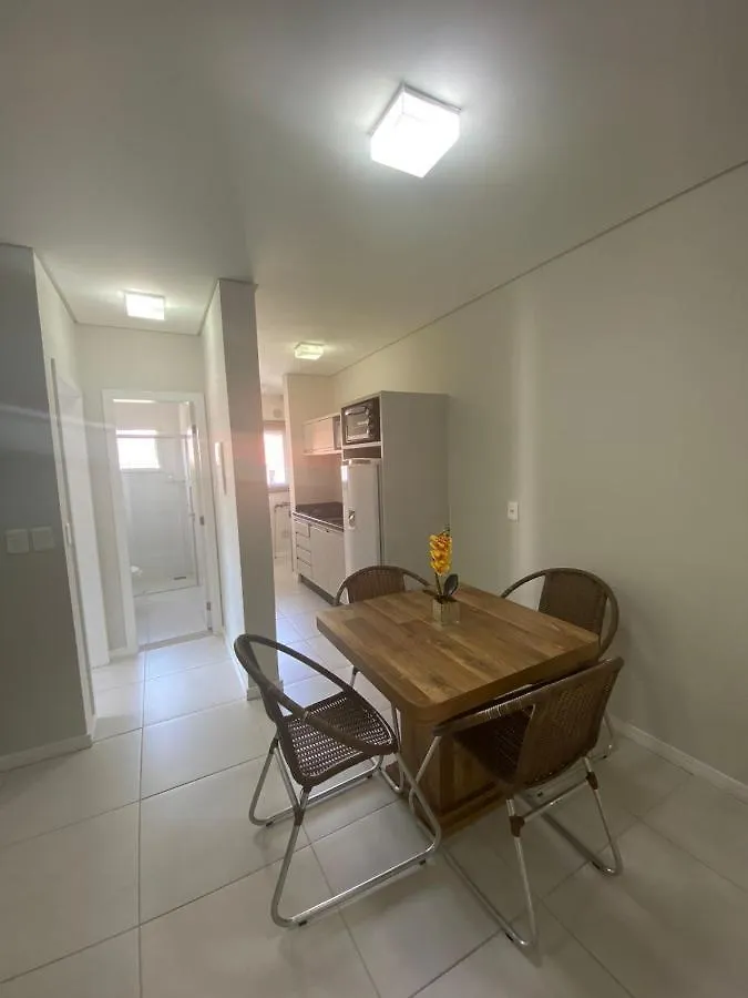 Aparthotel Paradise Florianopolis Brazil