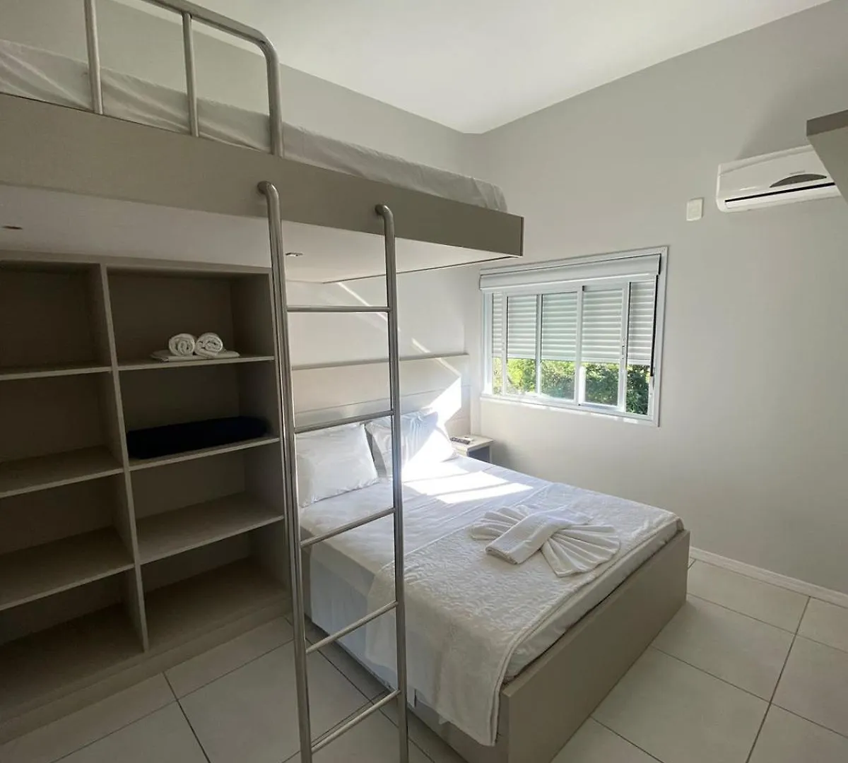 Paradise Florianopolis Aparthotel