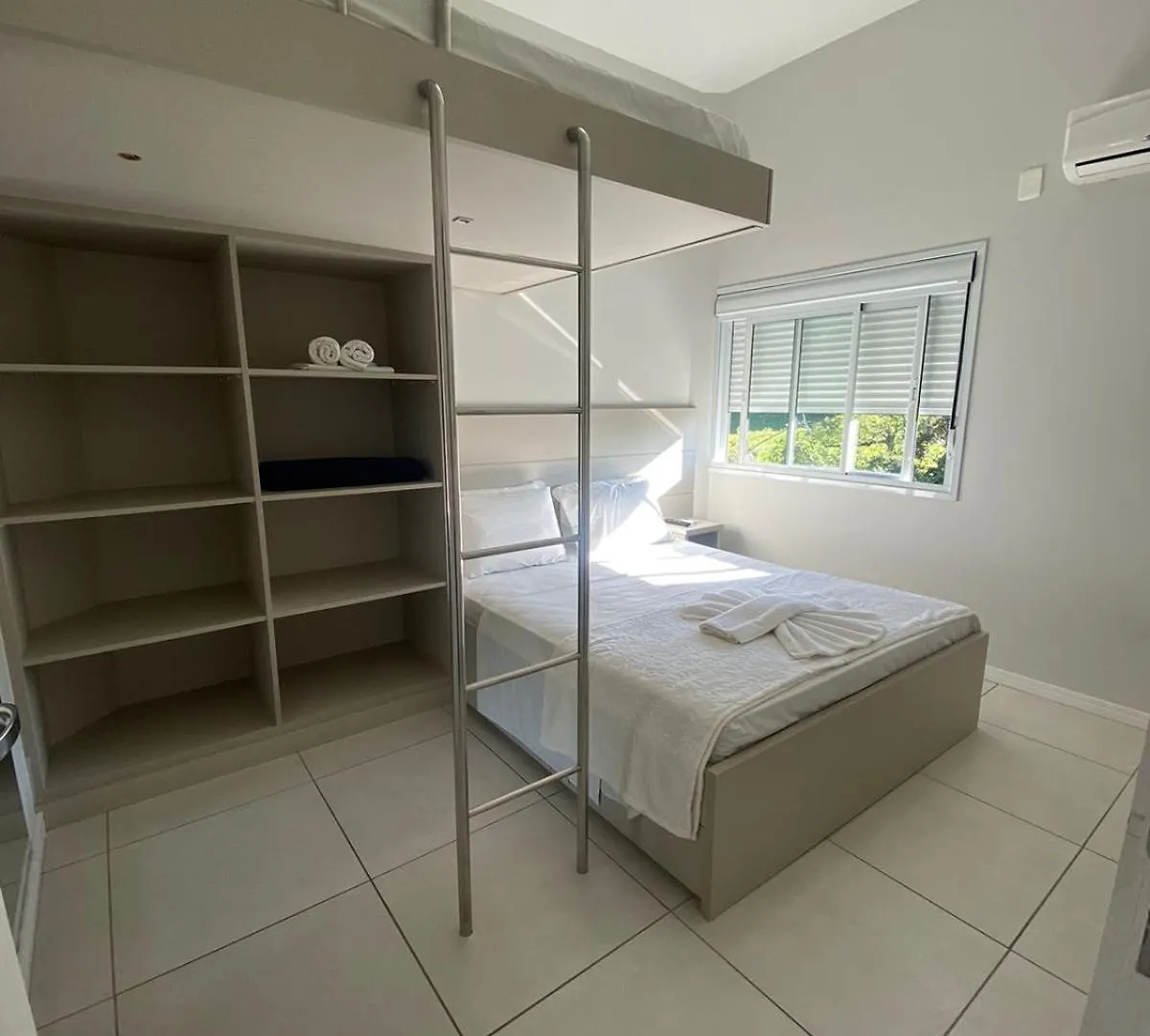 Paradise Florianopolis Aparthotel