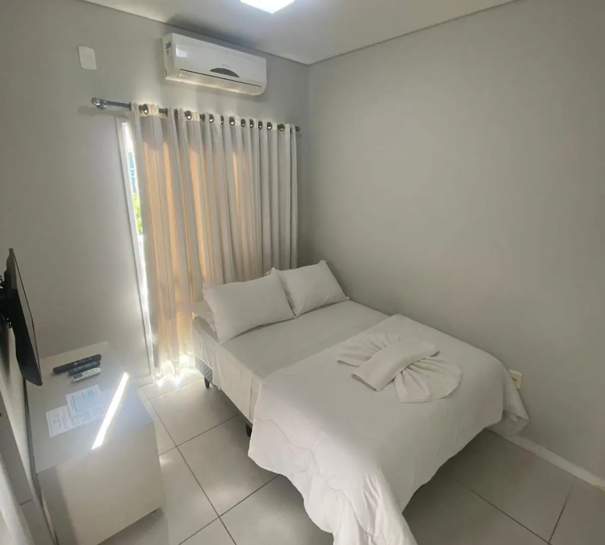 Aparthotel Paradise Florianopolis