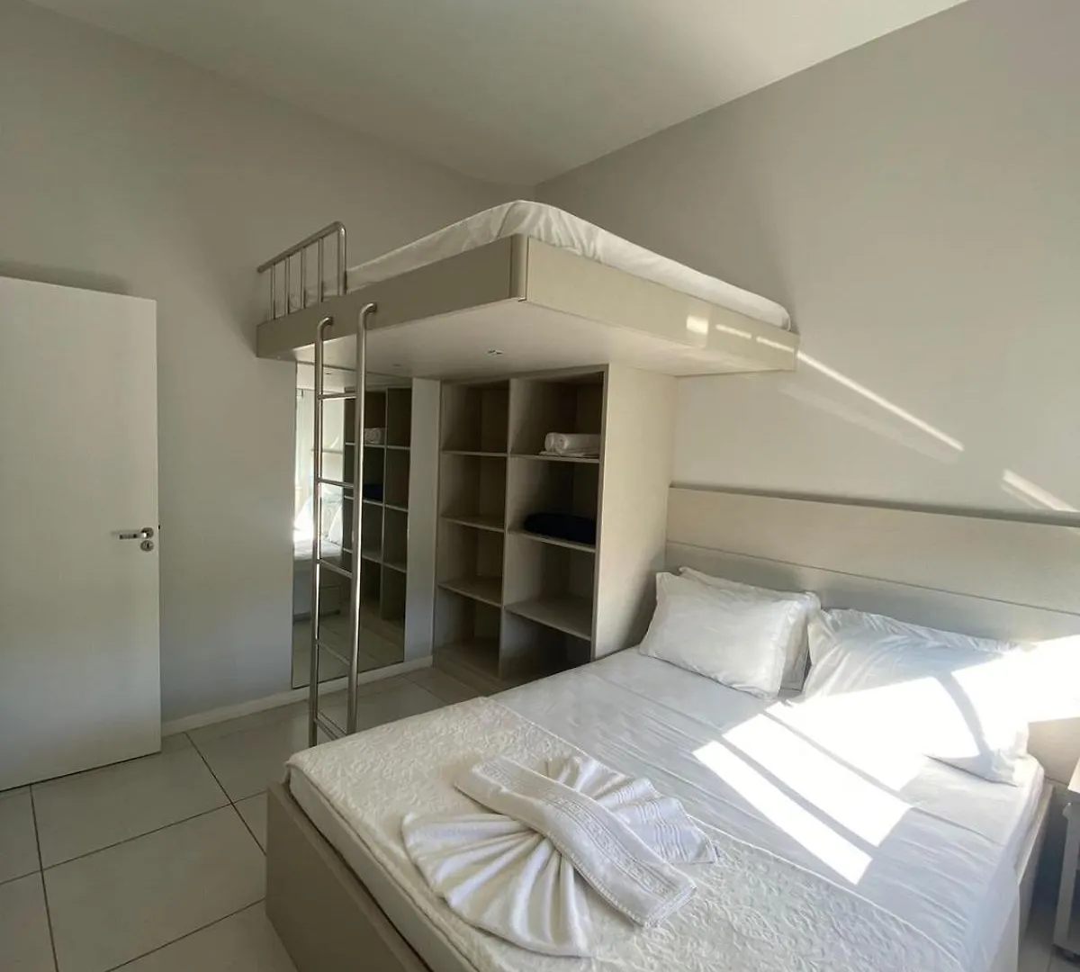 Aparthotel Paradise Florianopolis