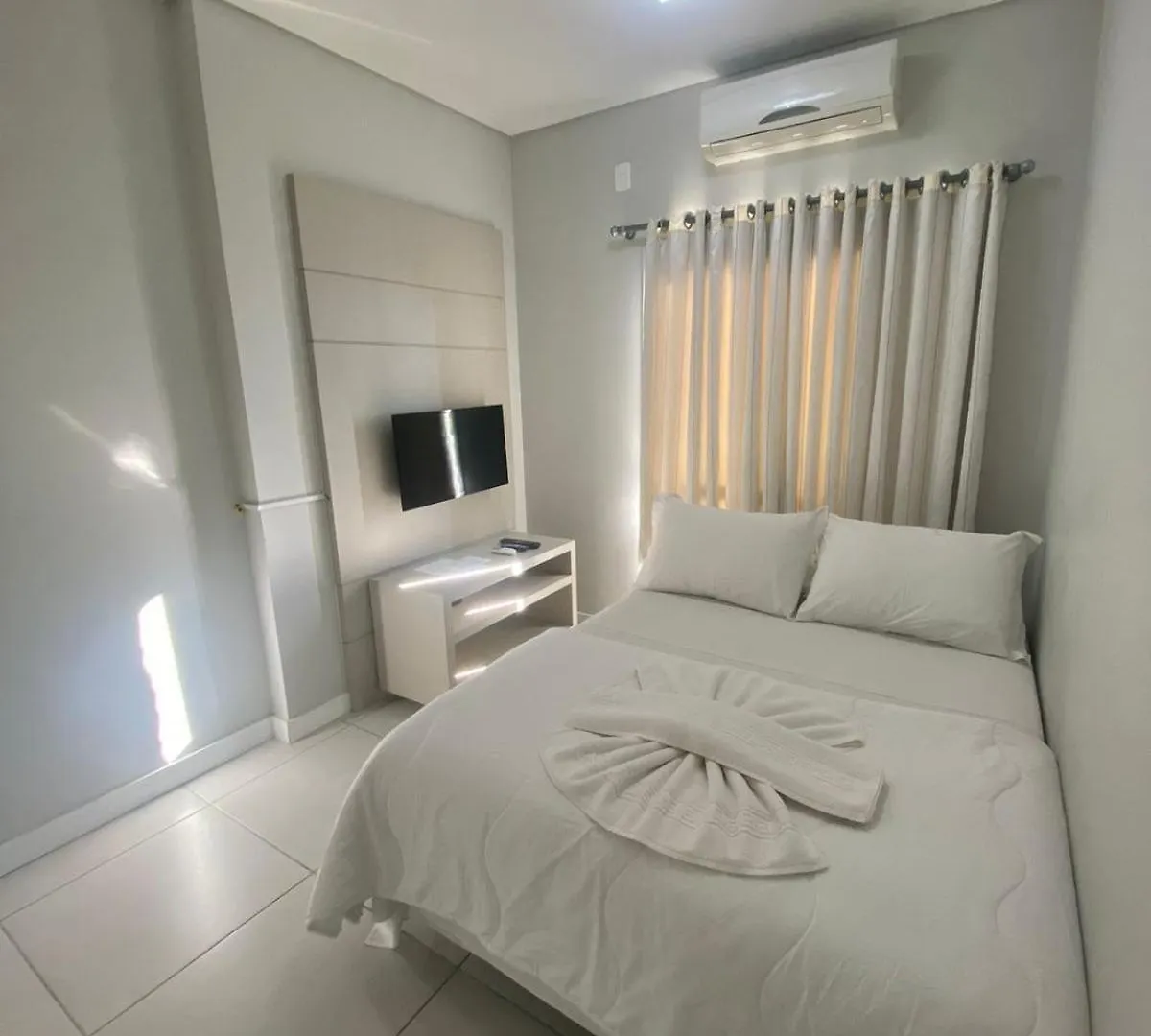 Paradise Florianopolis Aparthotel