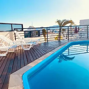 Boulevard Canasvieiras Hotel